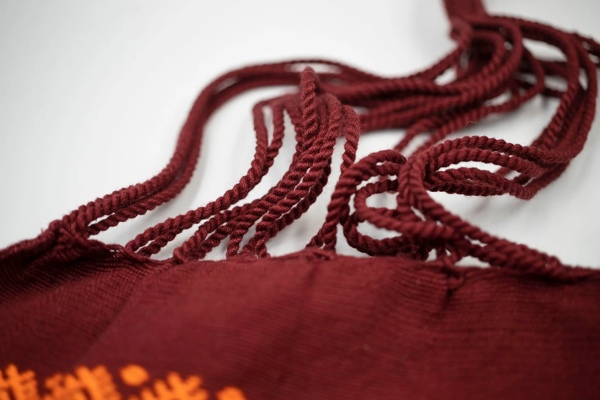 Larrainzar Hammock Bag