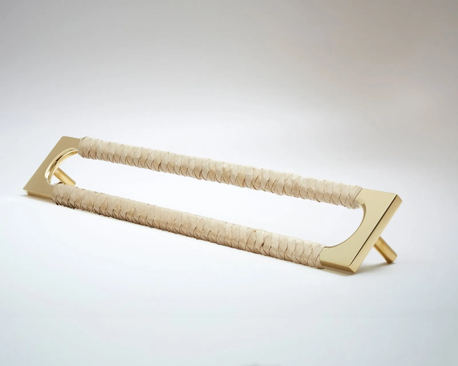 Lauhala-12S Handle