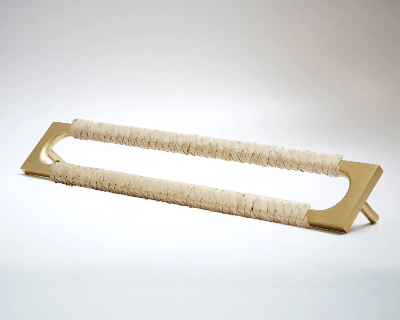 Lauhala-12S Handle