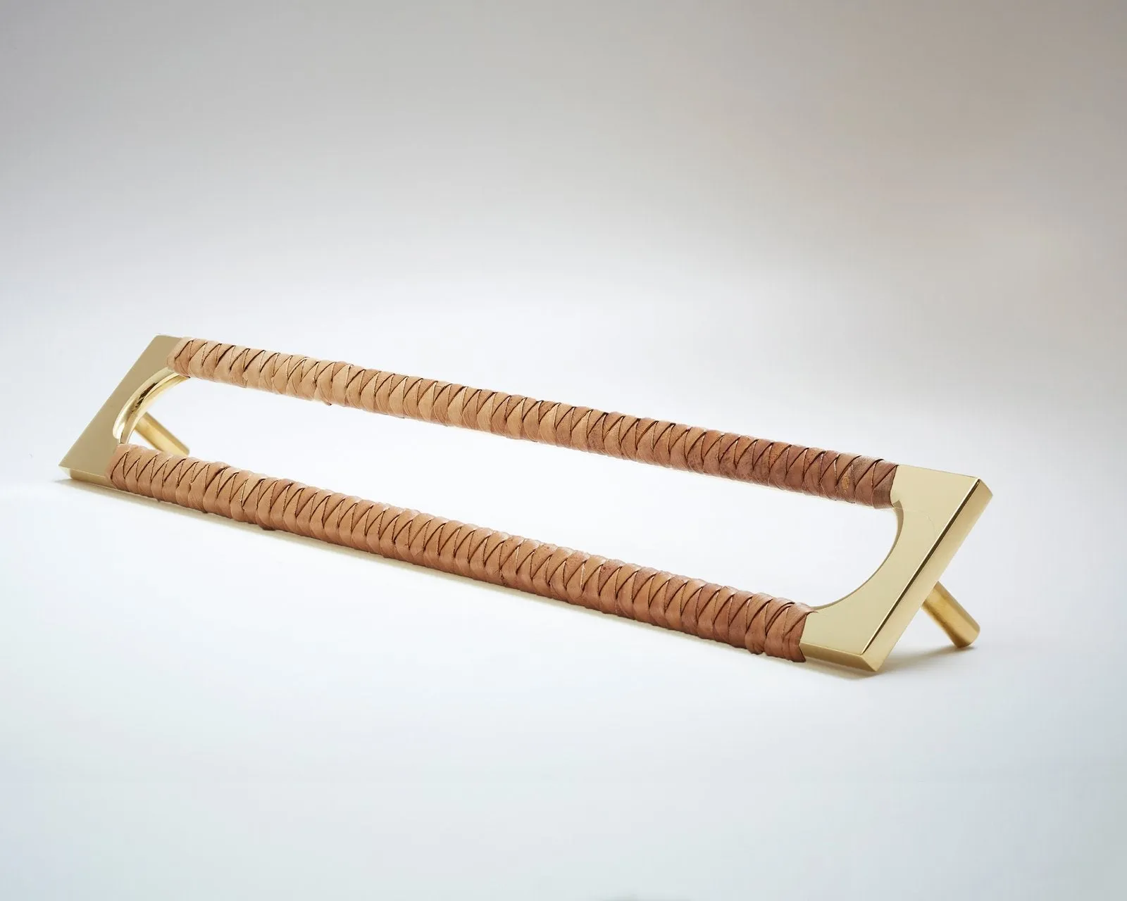 Lauhala-12S Handle
