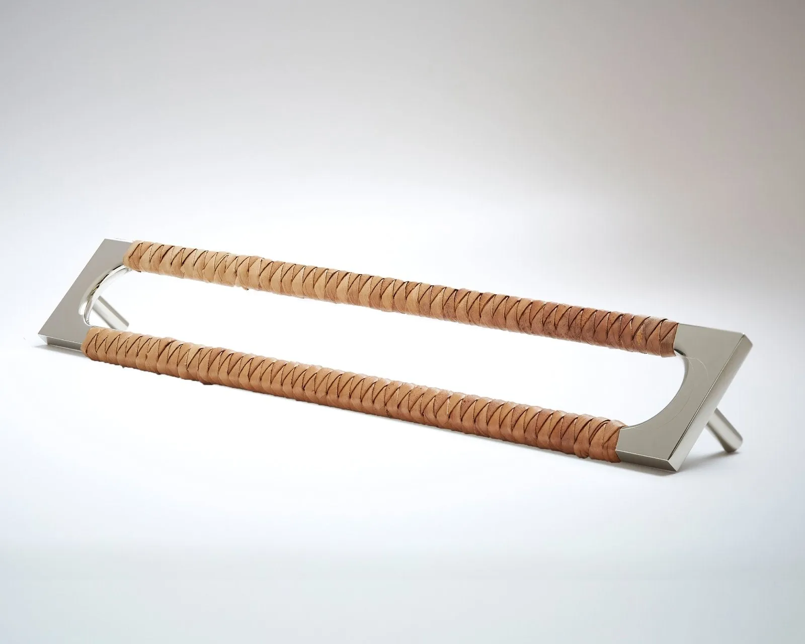 Lauhala-12S Handle