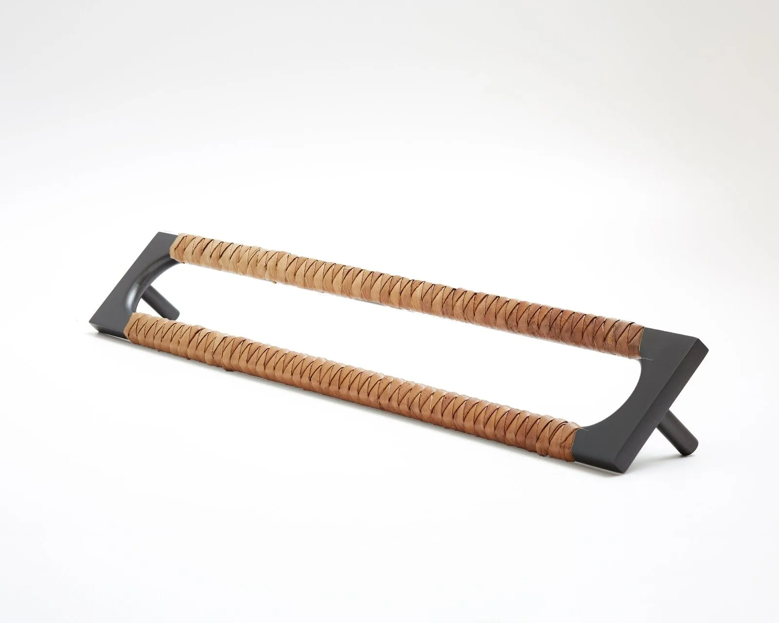 Lauhala-12S Handle