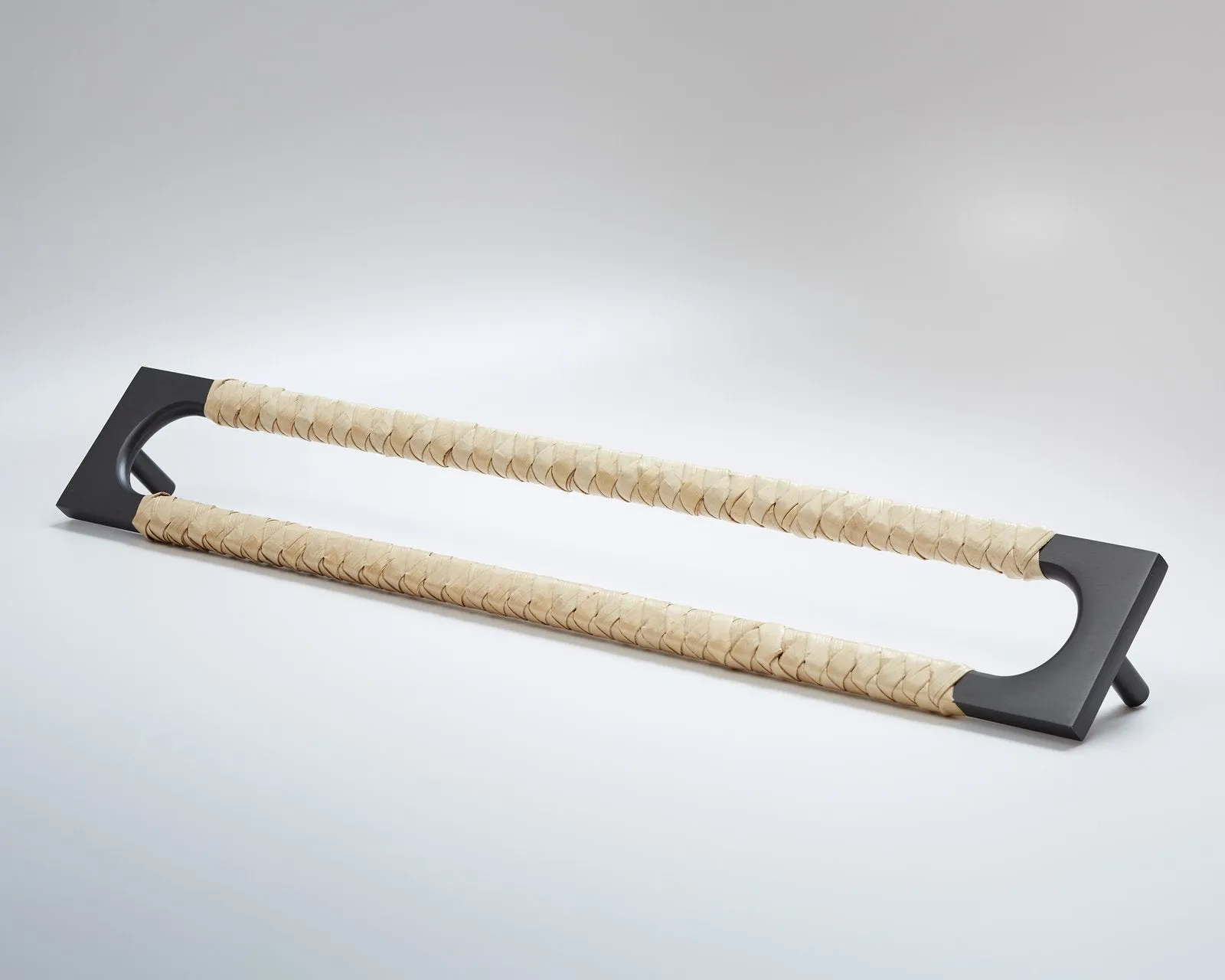 Lauhala-12S Handle