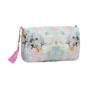Laura Park Small Cosmetic Bag - Brooks Avenue