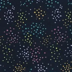 Laurel Burch Basics - Fat Quarter