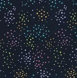 Laurel Burch Basics - Fat Quarter