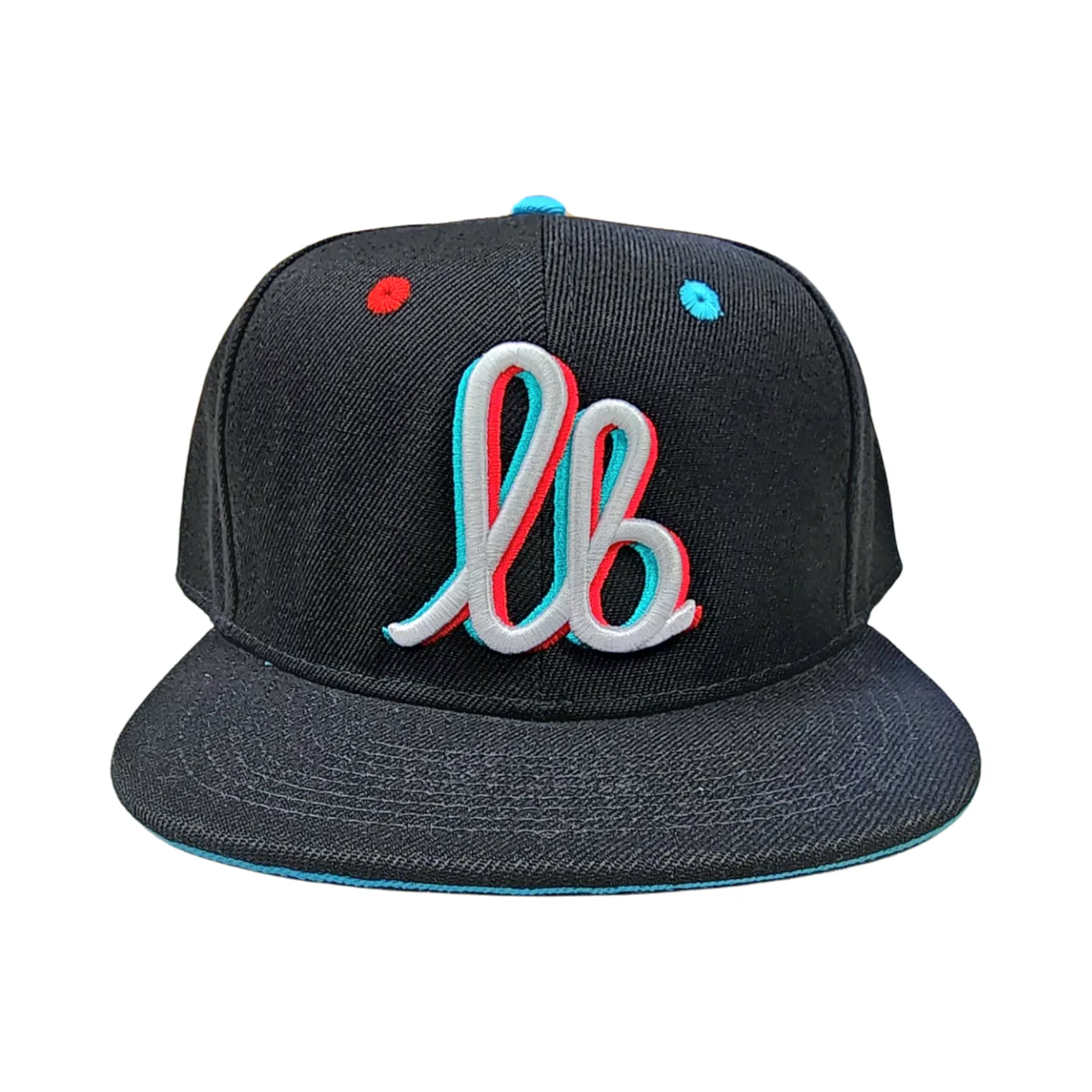 LB3D
