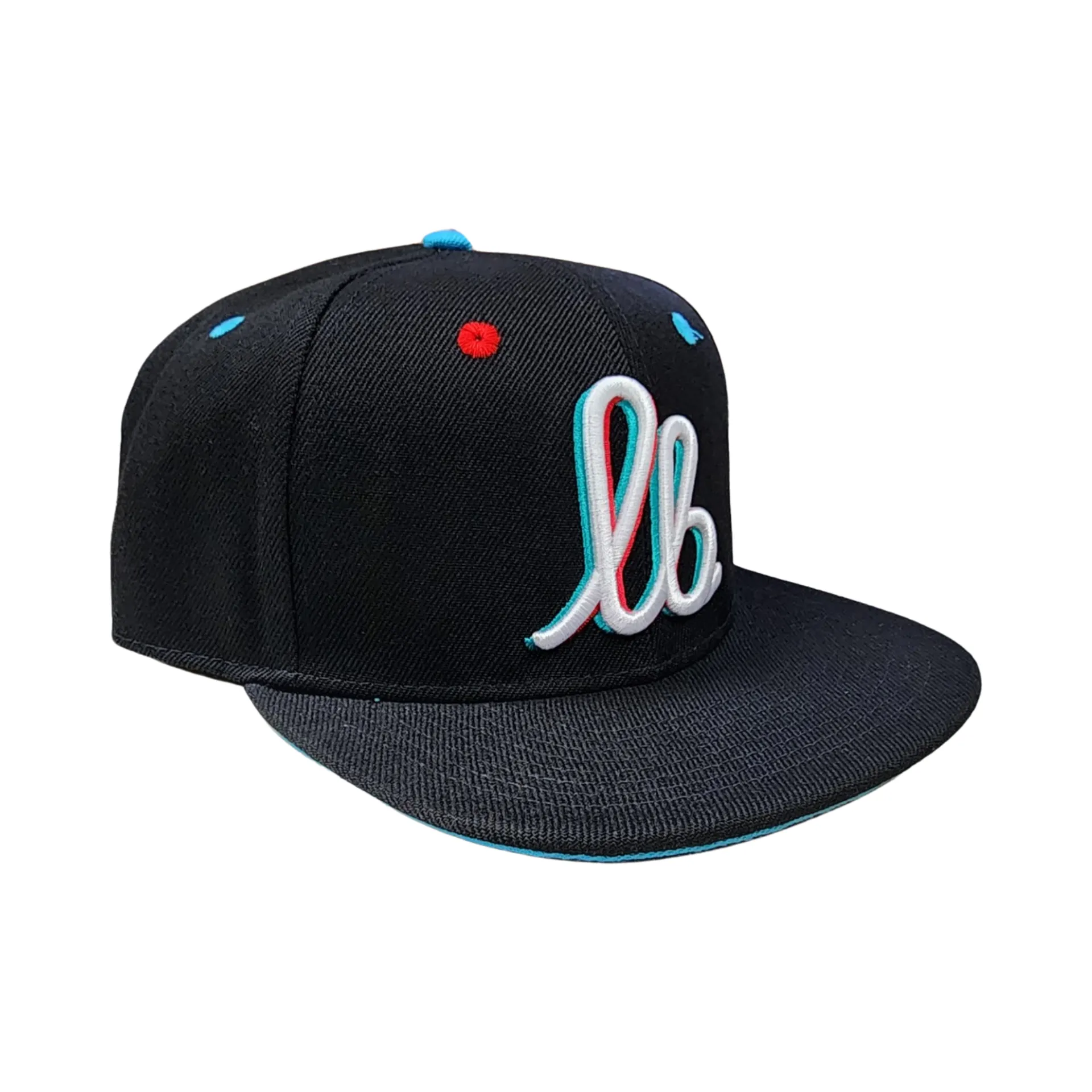LB3D
