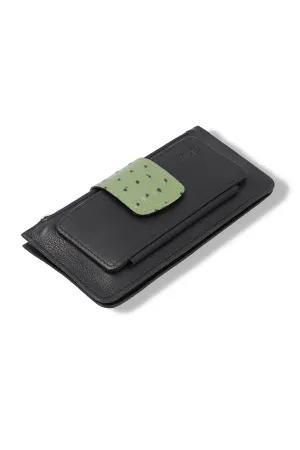Leap - BLACK/GREEN