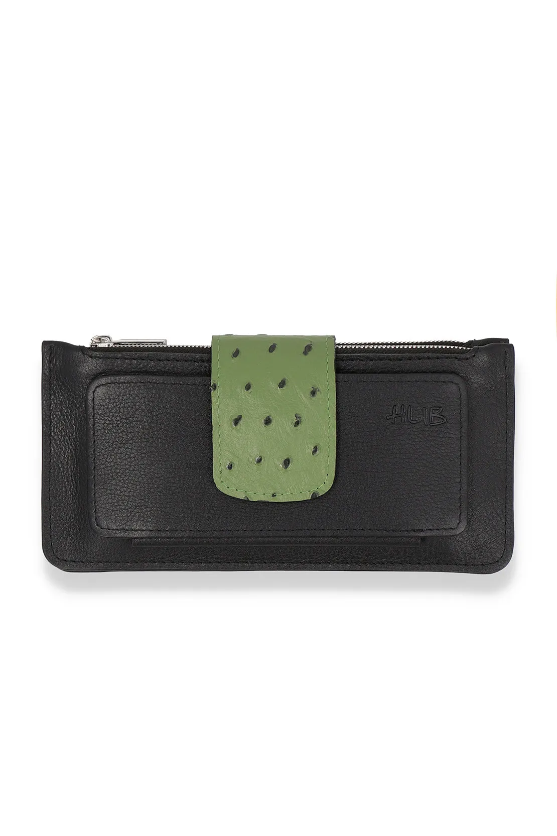 Leap - BLACK/GREEN