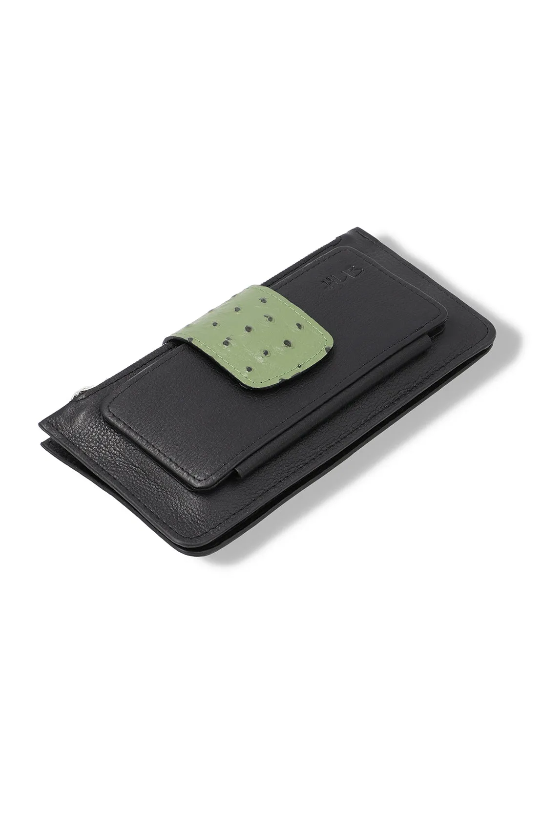 Leap - BLACK/GREEN
