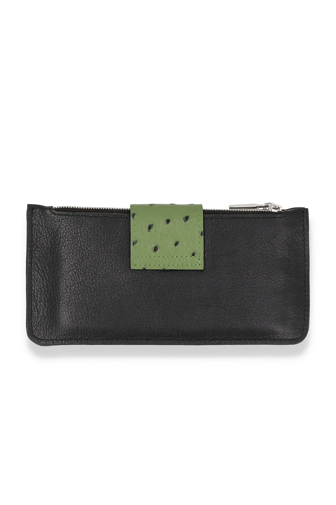 Leap - BLACK/GREEN