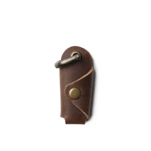 Leather Key Coffin