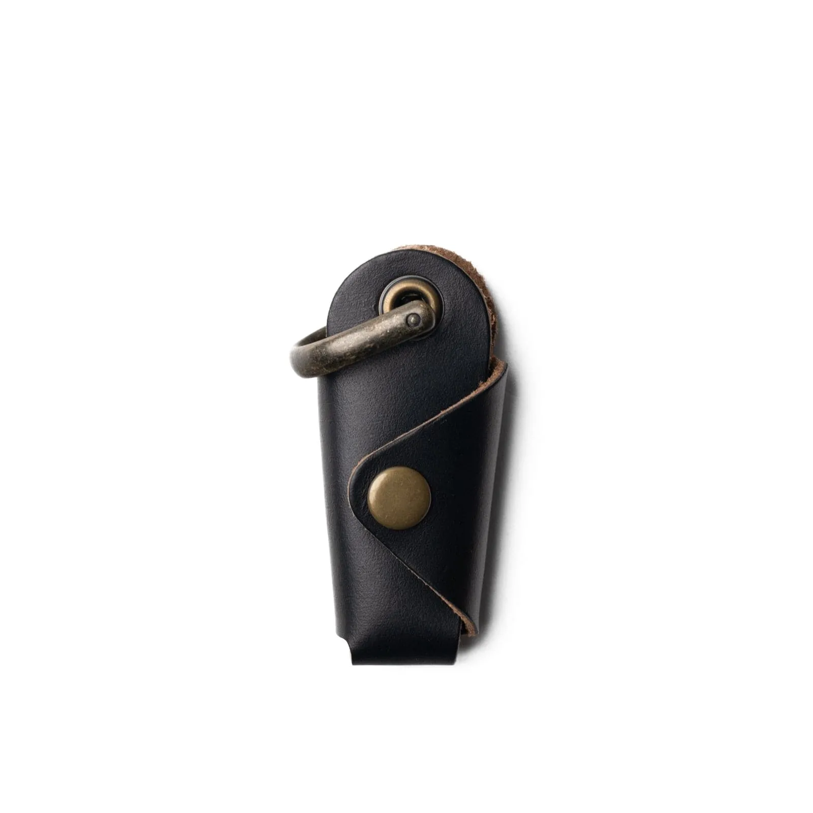 Leather Key Coffin