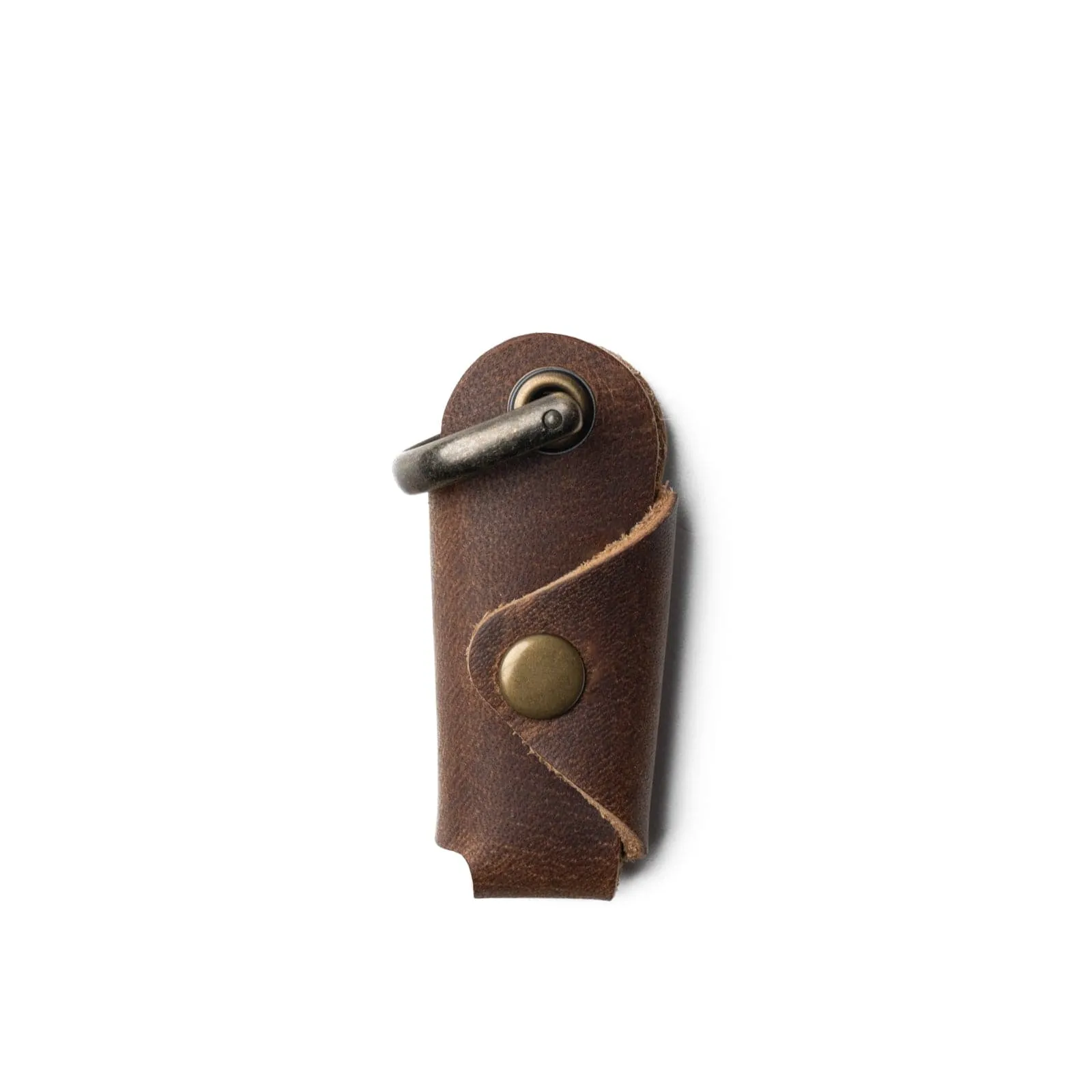 Leather Key Coffin