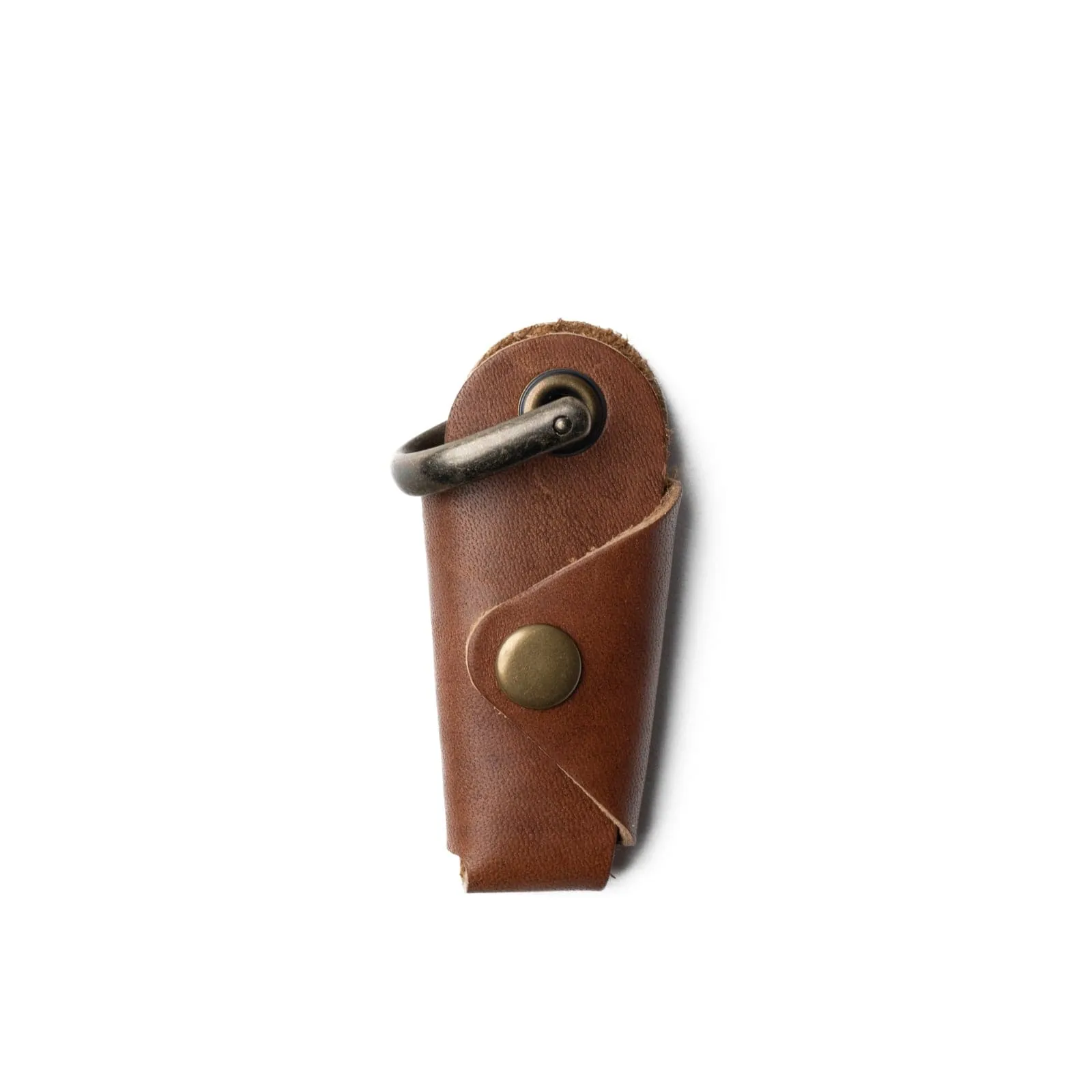 Leather Key Coffin