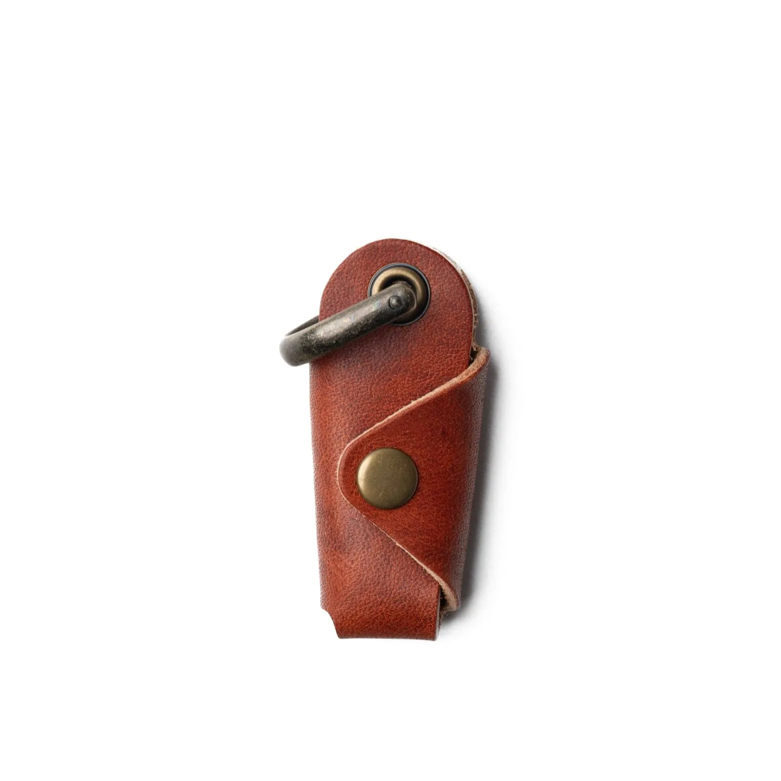 Leather Key Coffin