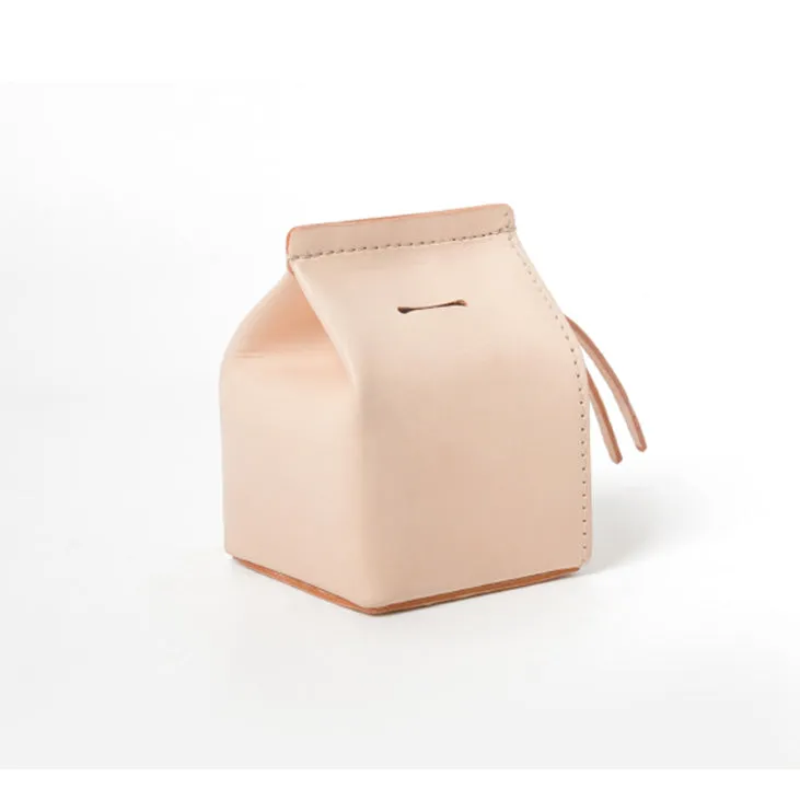 Leather Pattern Leather Savings Bank Patterns Money Bank Leather Craft Patterns Leather Templates