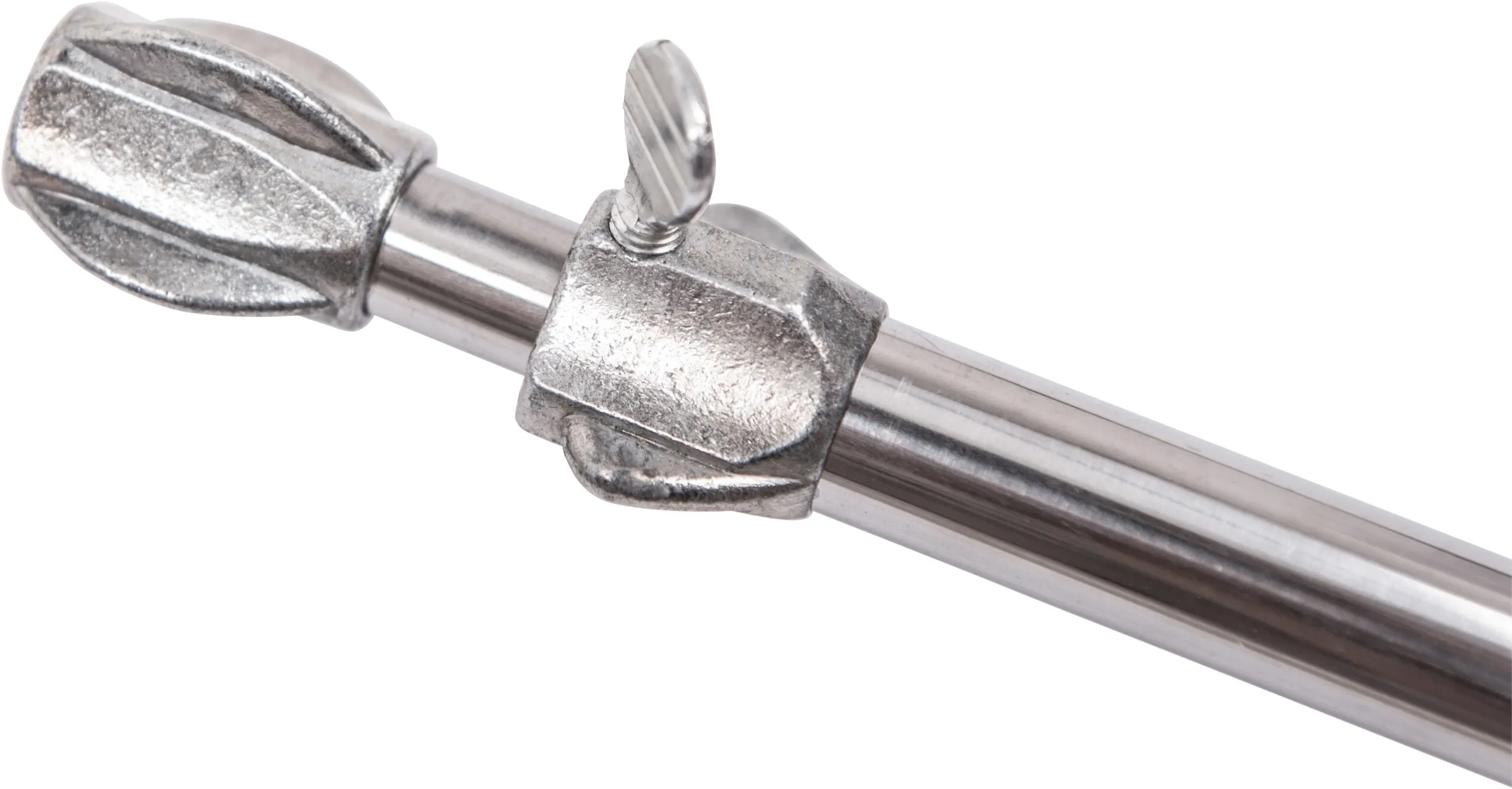 Leeda Extending Landing Net Handle 48"