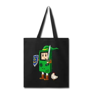 Legendary Boy Tote Bag