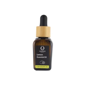 Lemon Essential Oil