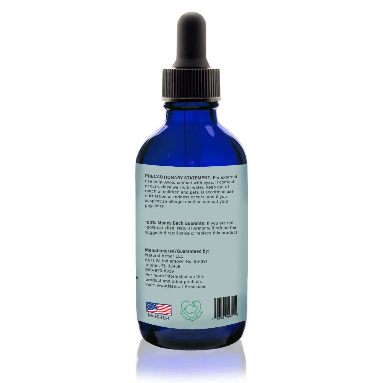 Lemongrass Essential Oil
