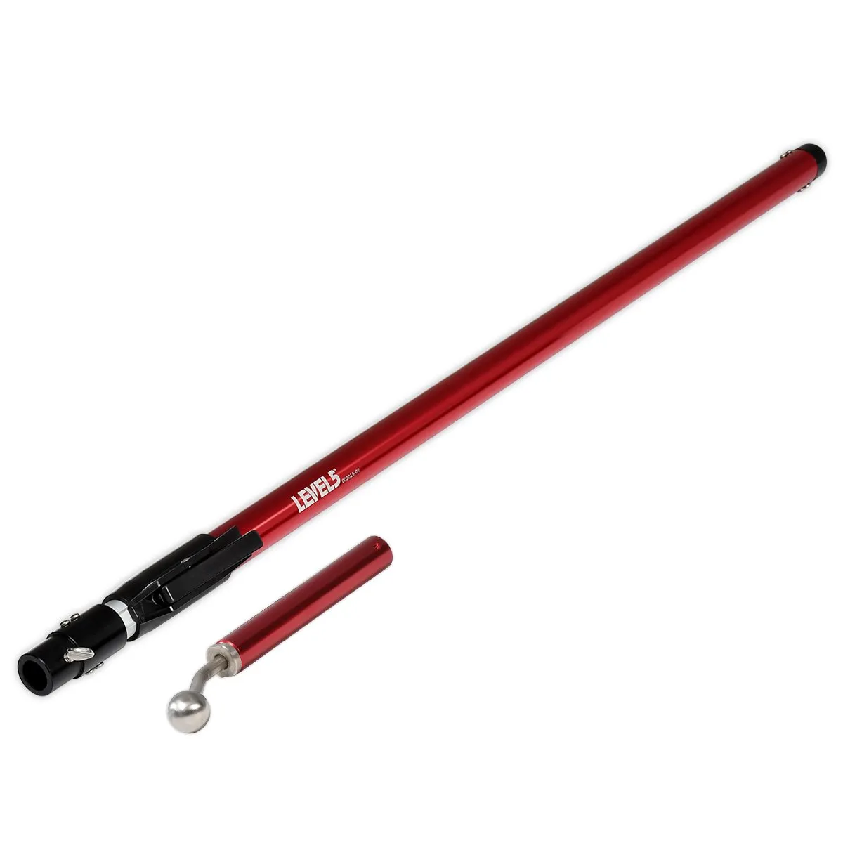 Level 5 Extendable Accessory Handle