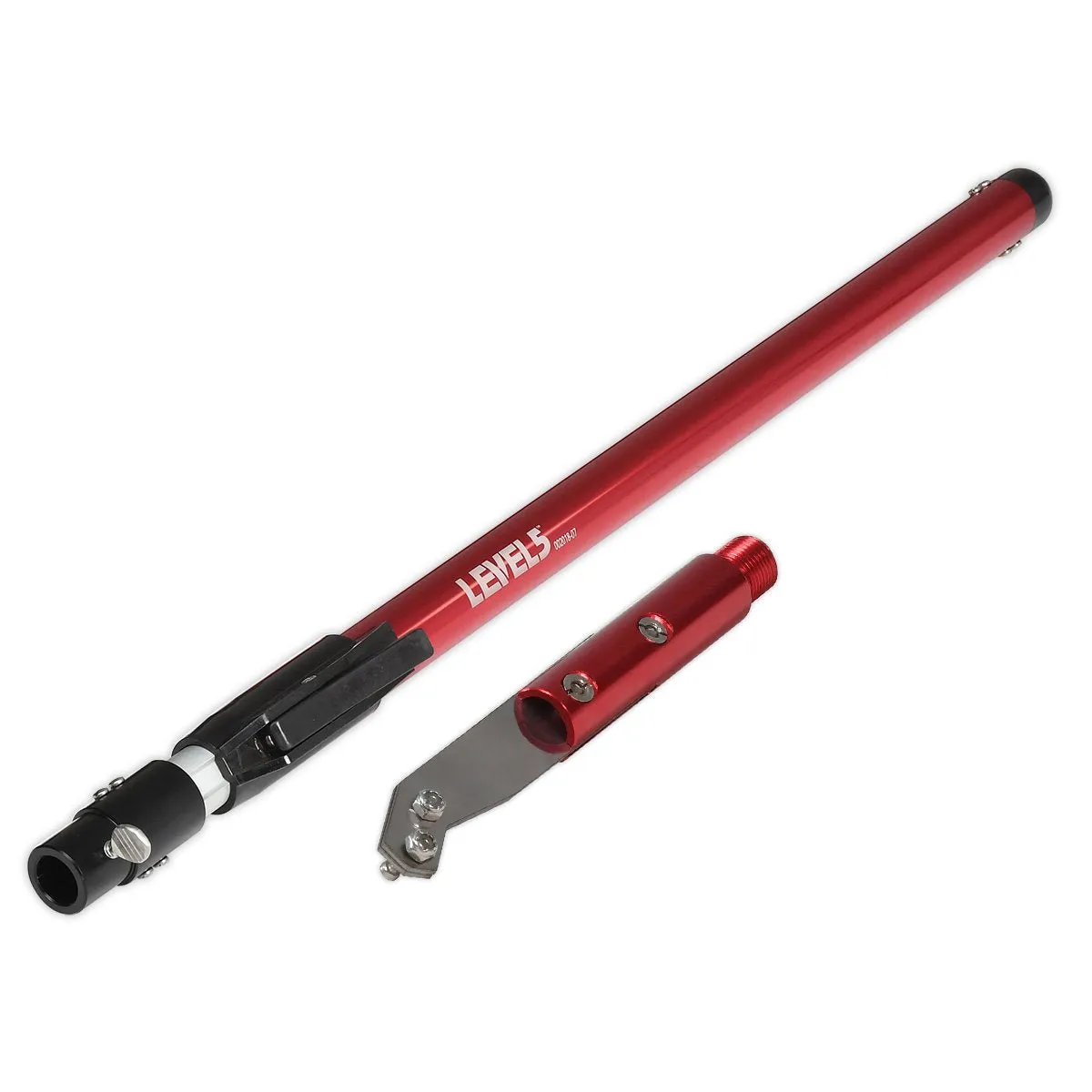Level 5 Extendable Accessory Handle
