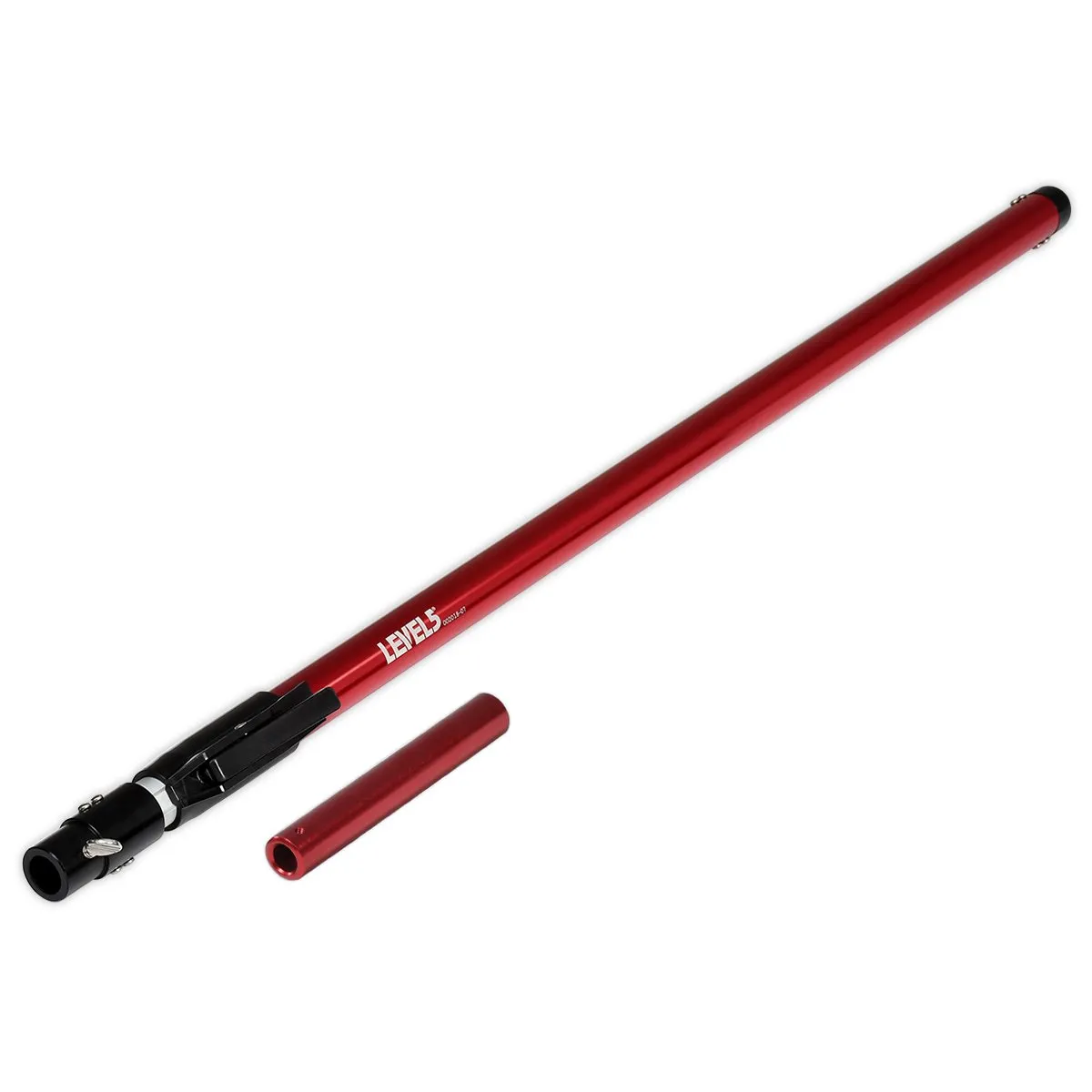 Level 5 Extendable Accessory Handle