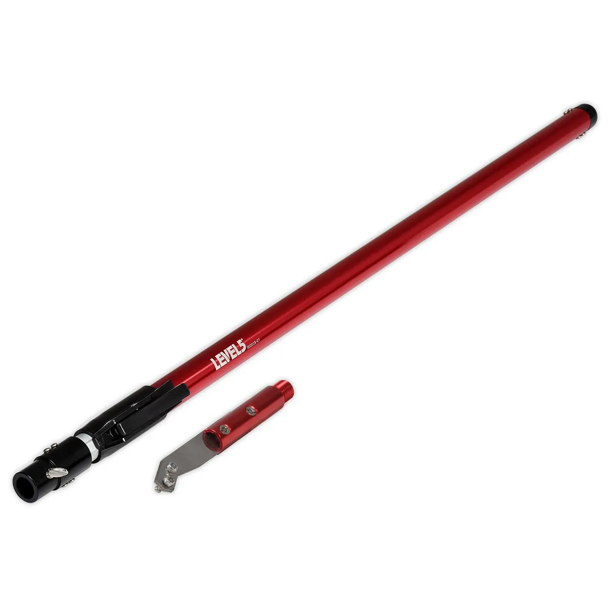 Level 5 Extendable Accessory Handle