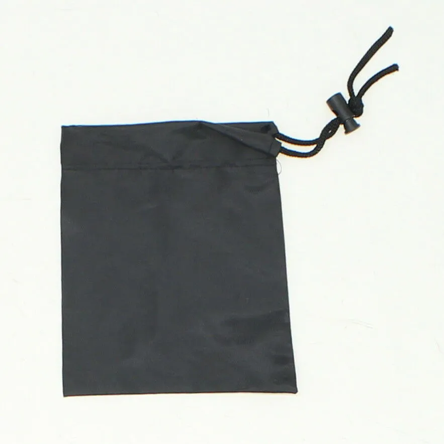 Liberty Bags NEW Small Carry All Tote Ditty Bag Black 03528