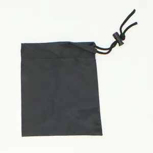 Liberty Bags NEW Small Carry All Tote Ditty Bag Black 03528