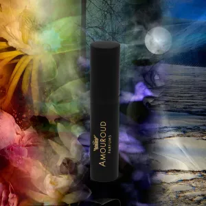 Licorice Woods Deluxe Travel Spray