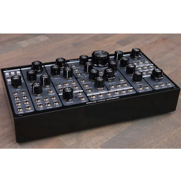 LIFEFORMS SV-1B