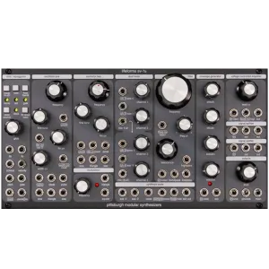 LIFEFORMS SV-1B