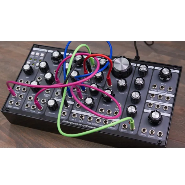 LIFEFORMS SV-1B