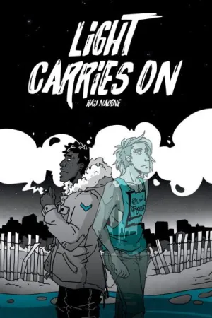 Light Carries on