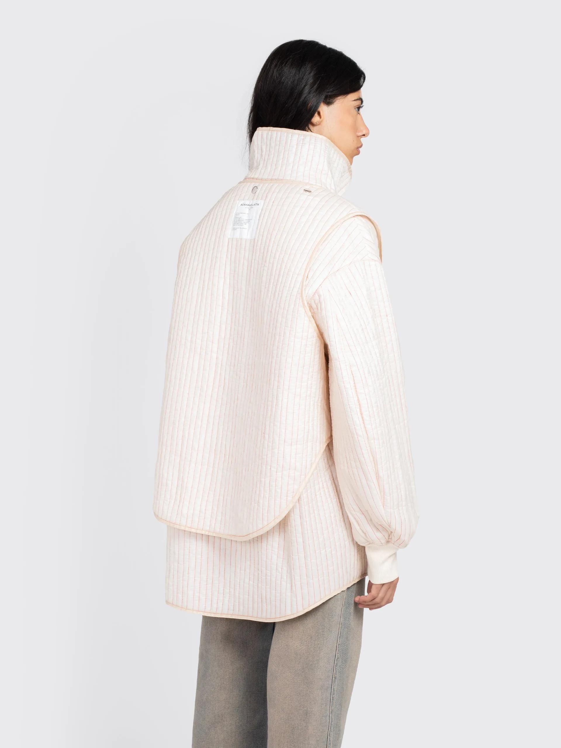Line Jacket