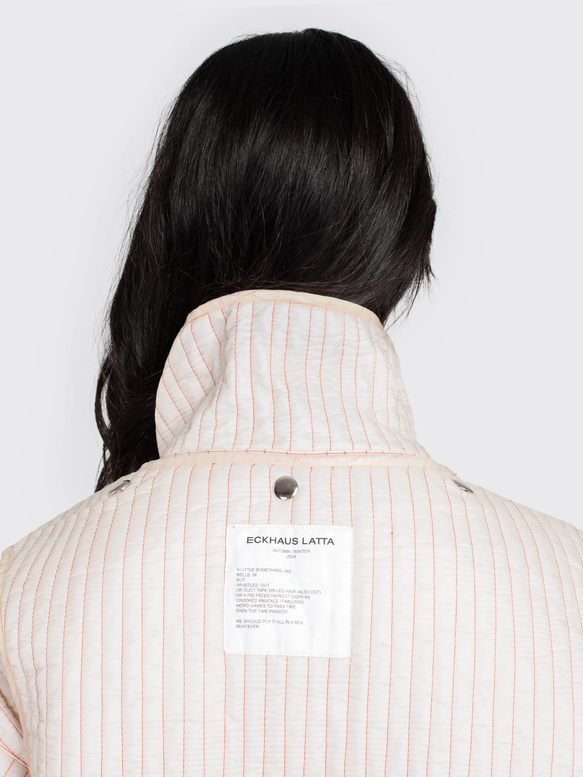 Line Jacket