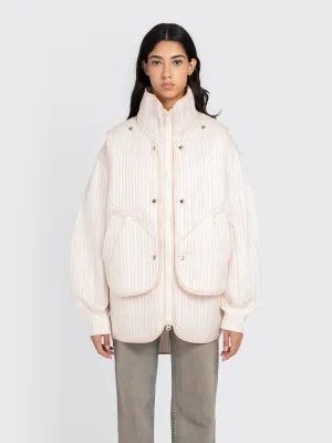 Line Jacket
