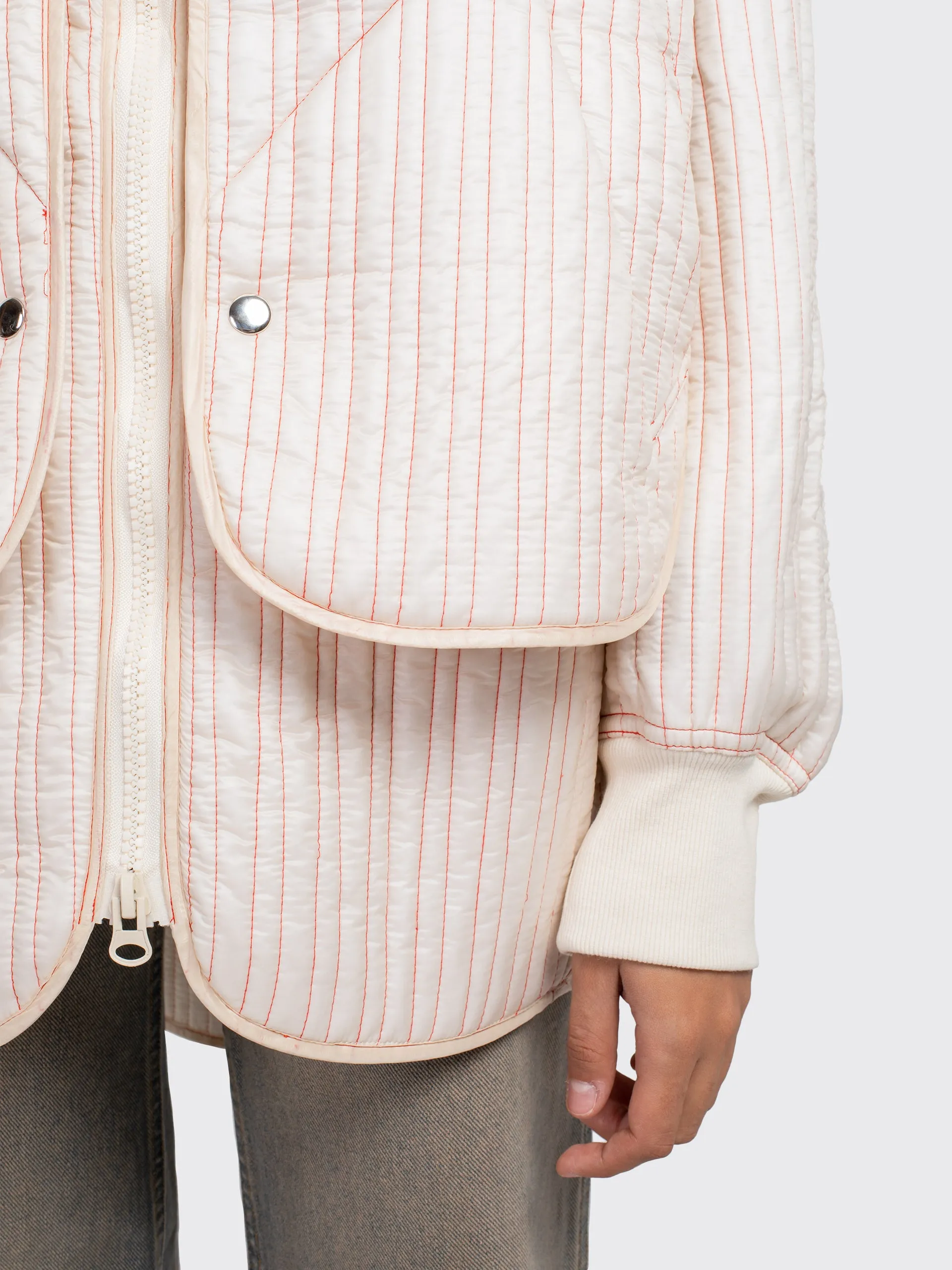 Line Jacket