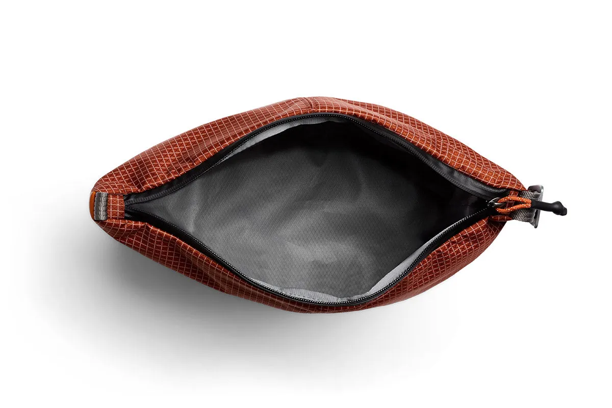 Lite Cooler Caddy / 6L - Clay