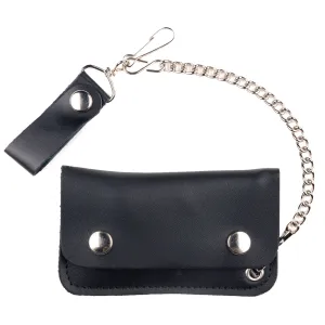 Little Trucker Wallet