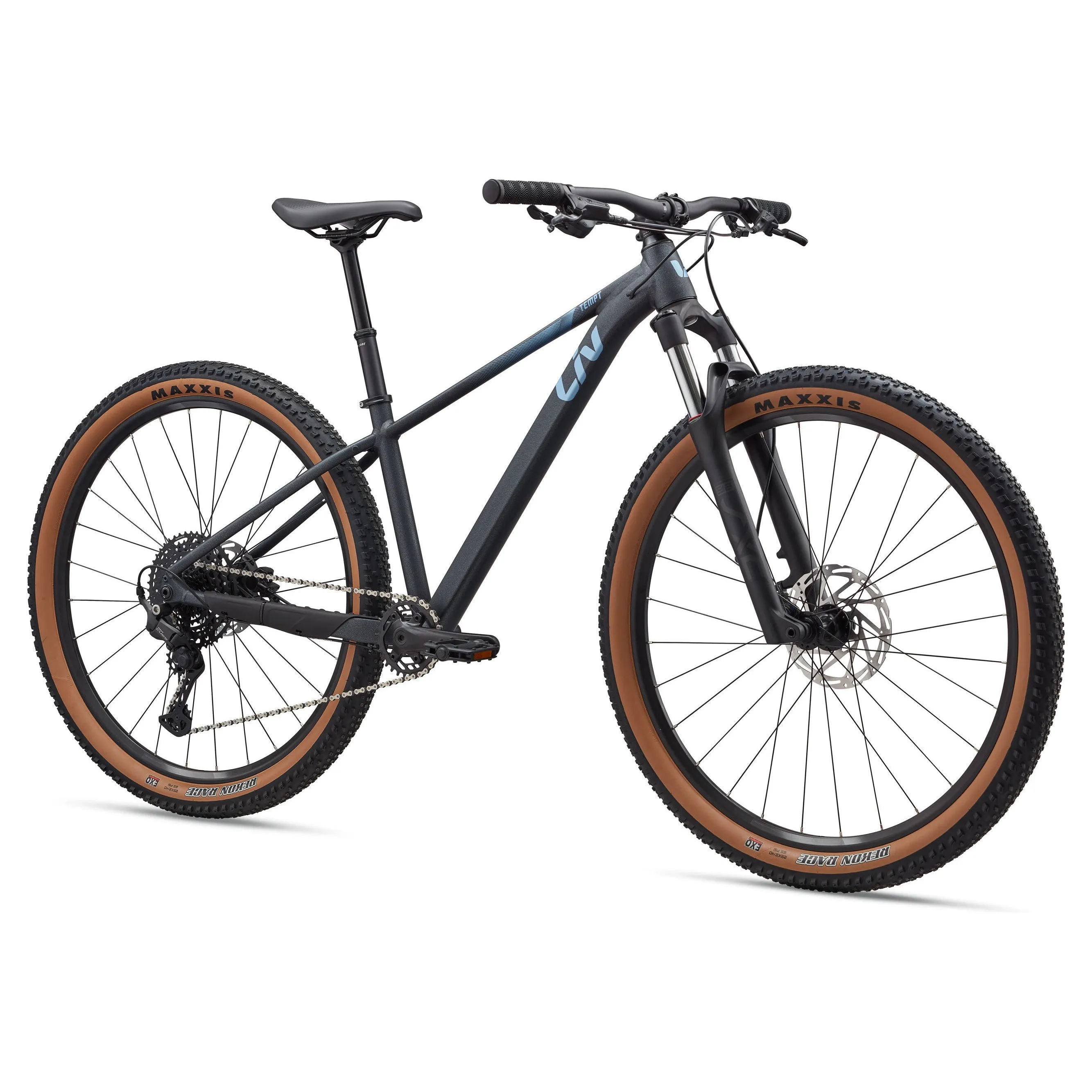 Liv 2025 Tempt 1 Mountain Bike