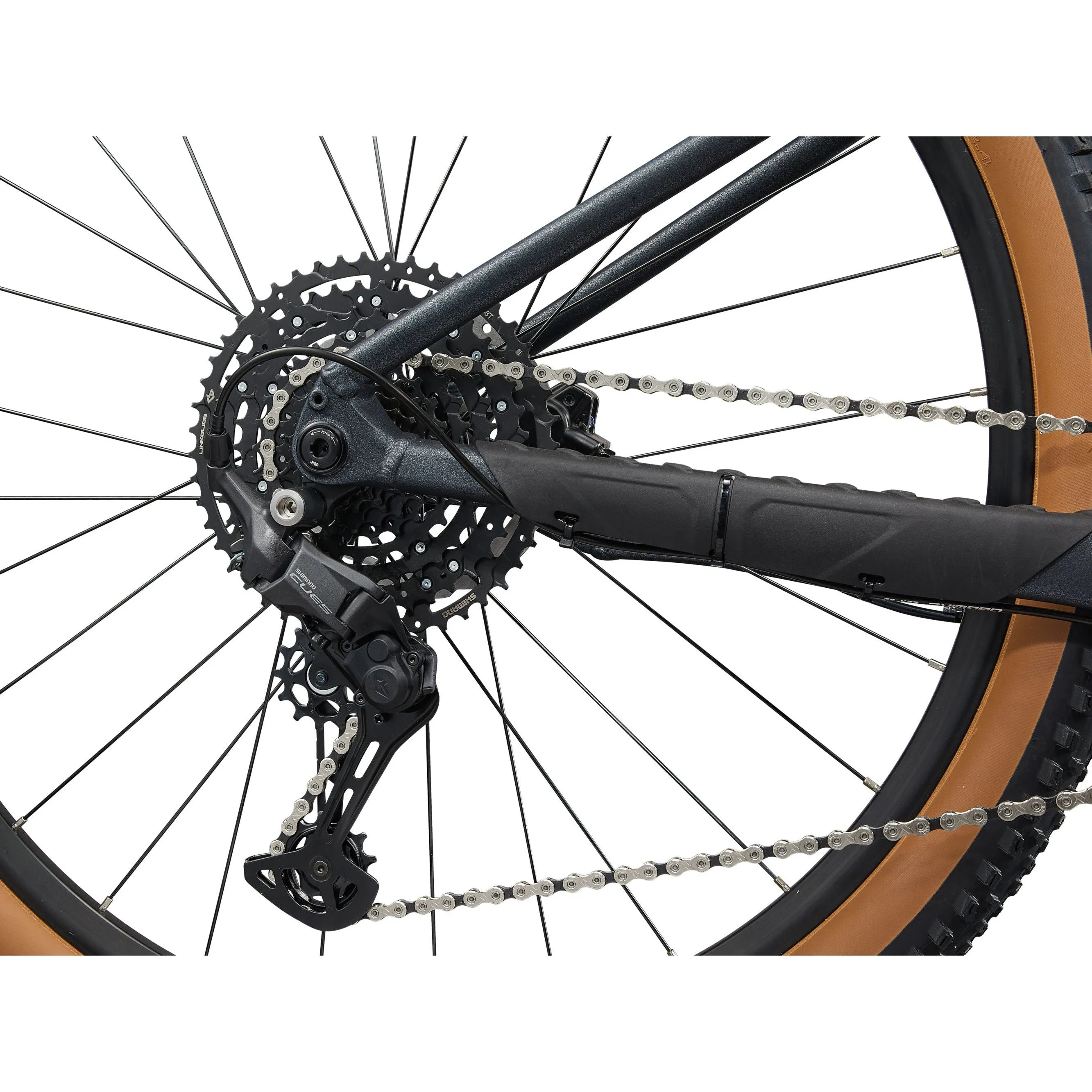 Liv 2025 Tempt 1 Mountain Bike