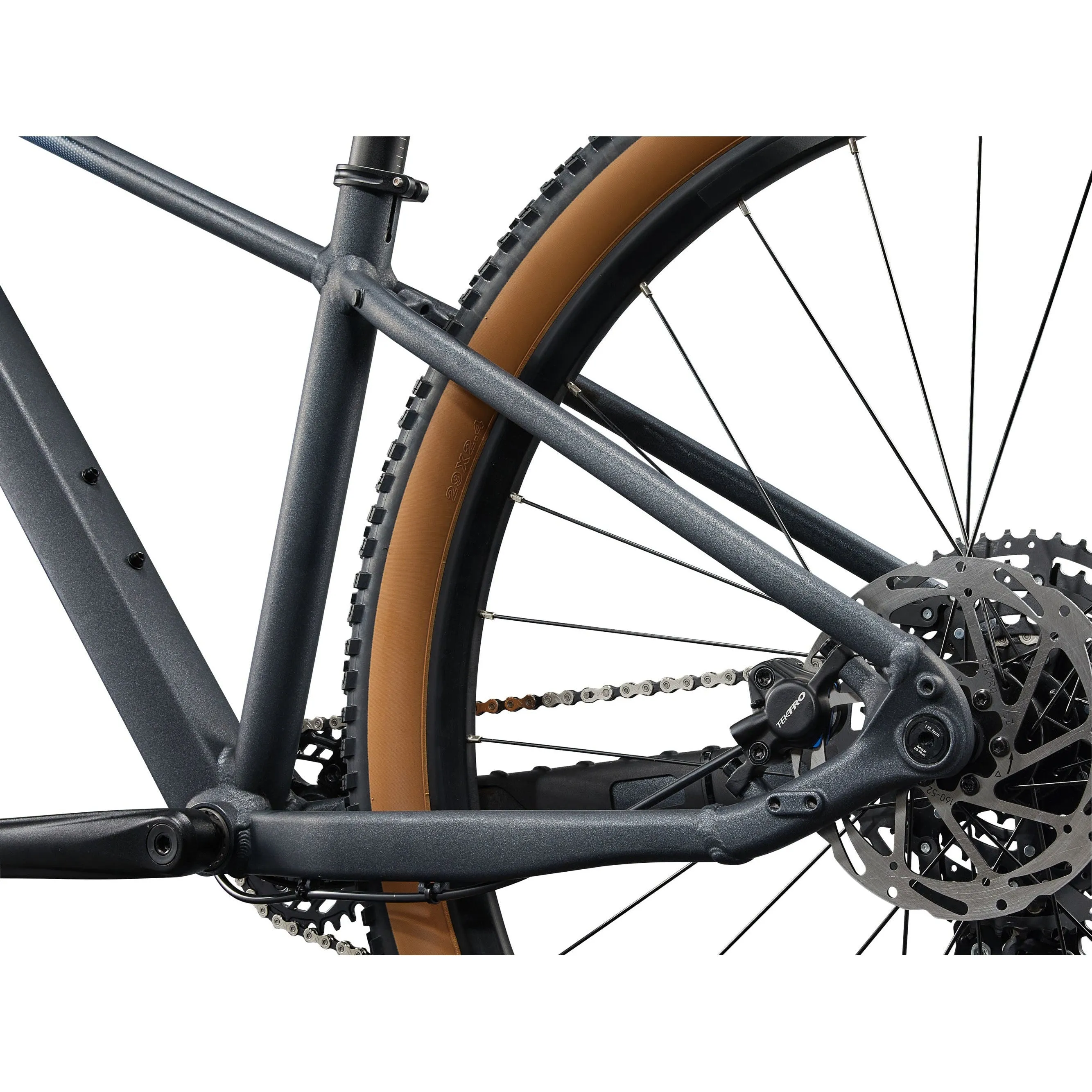 Liv 2025 Tempt 1 Mountain Bike
