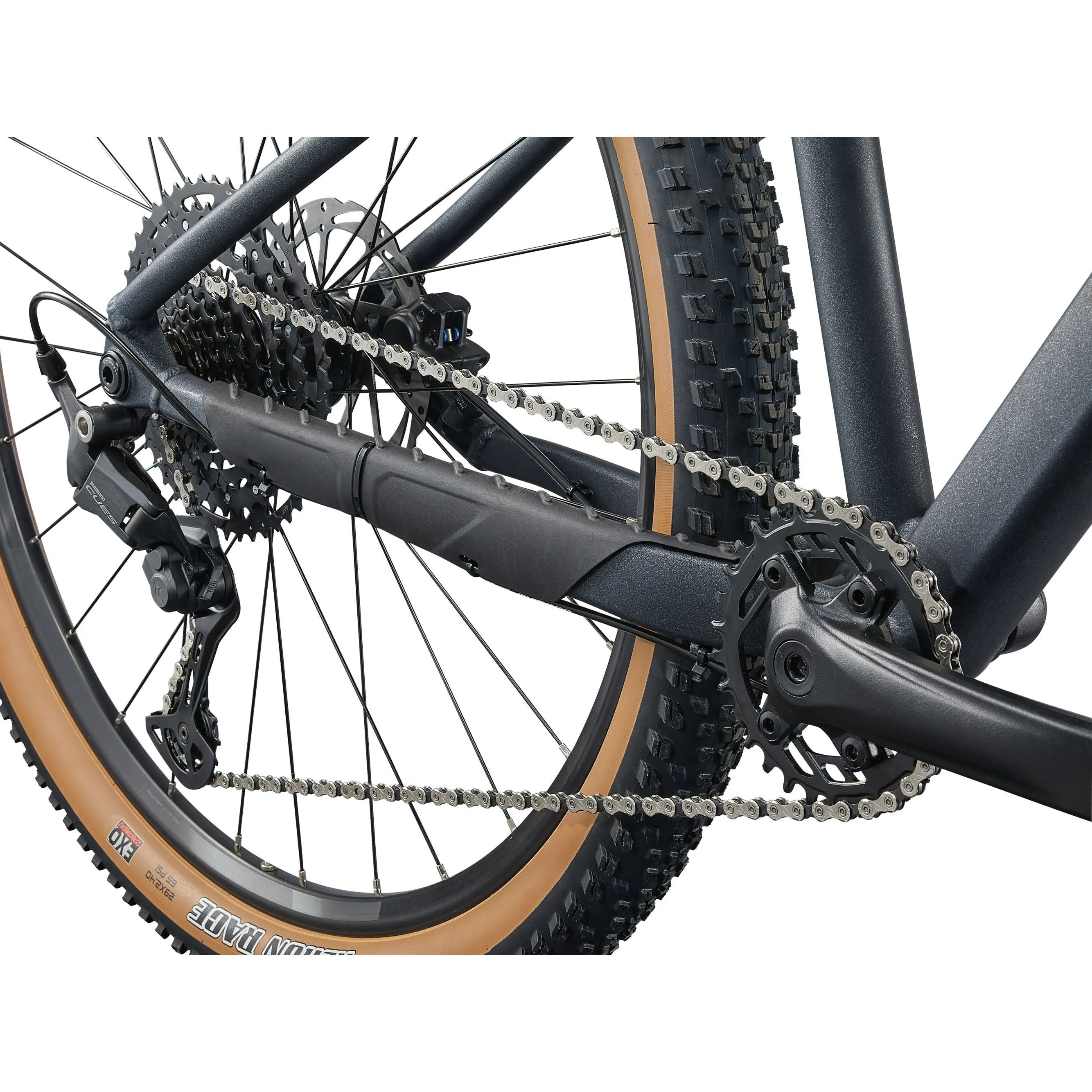 Liv 2025 Tempt 1 Mountain Bike