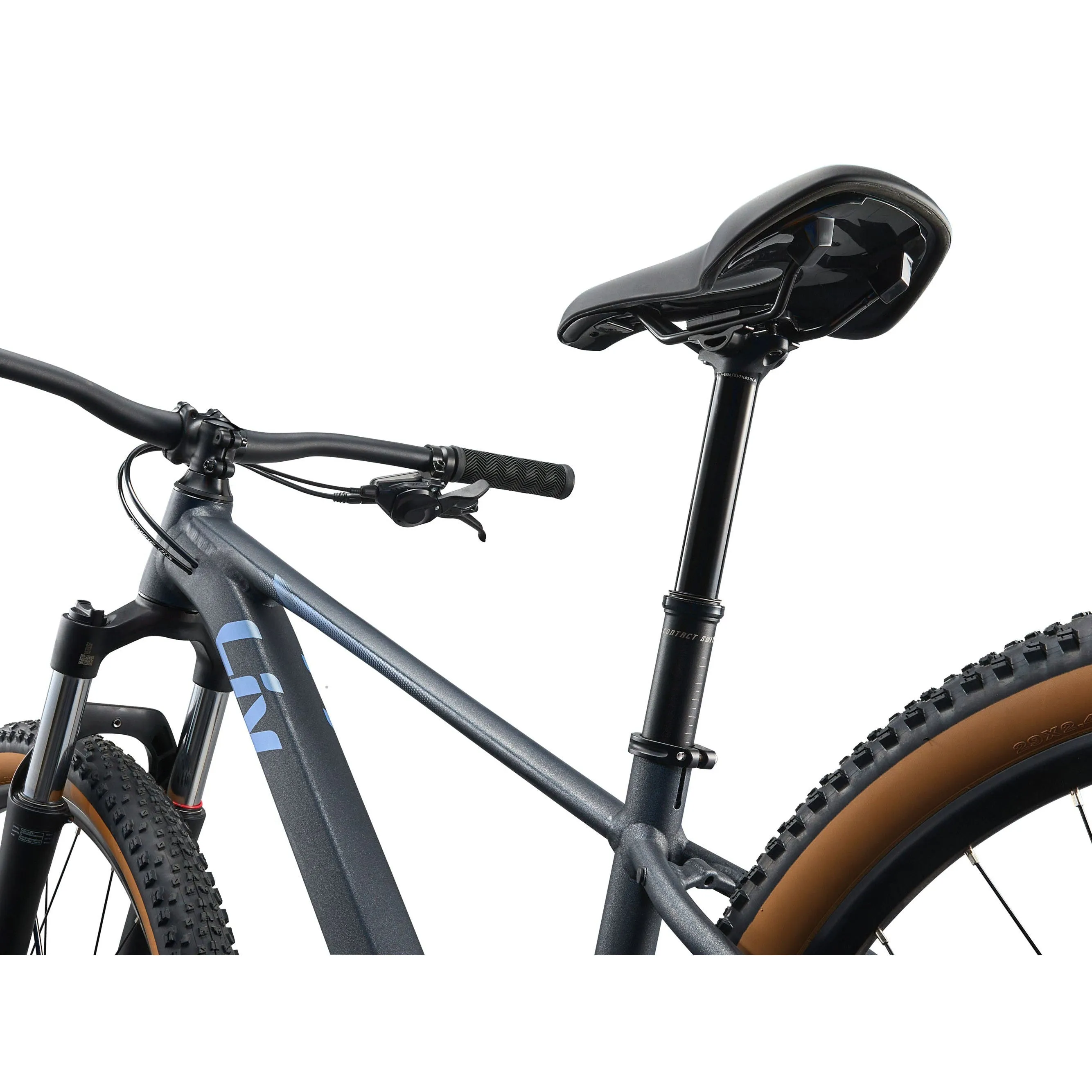 Liv 2025 Tempt 1 Mountain Bike