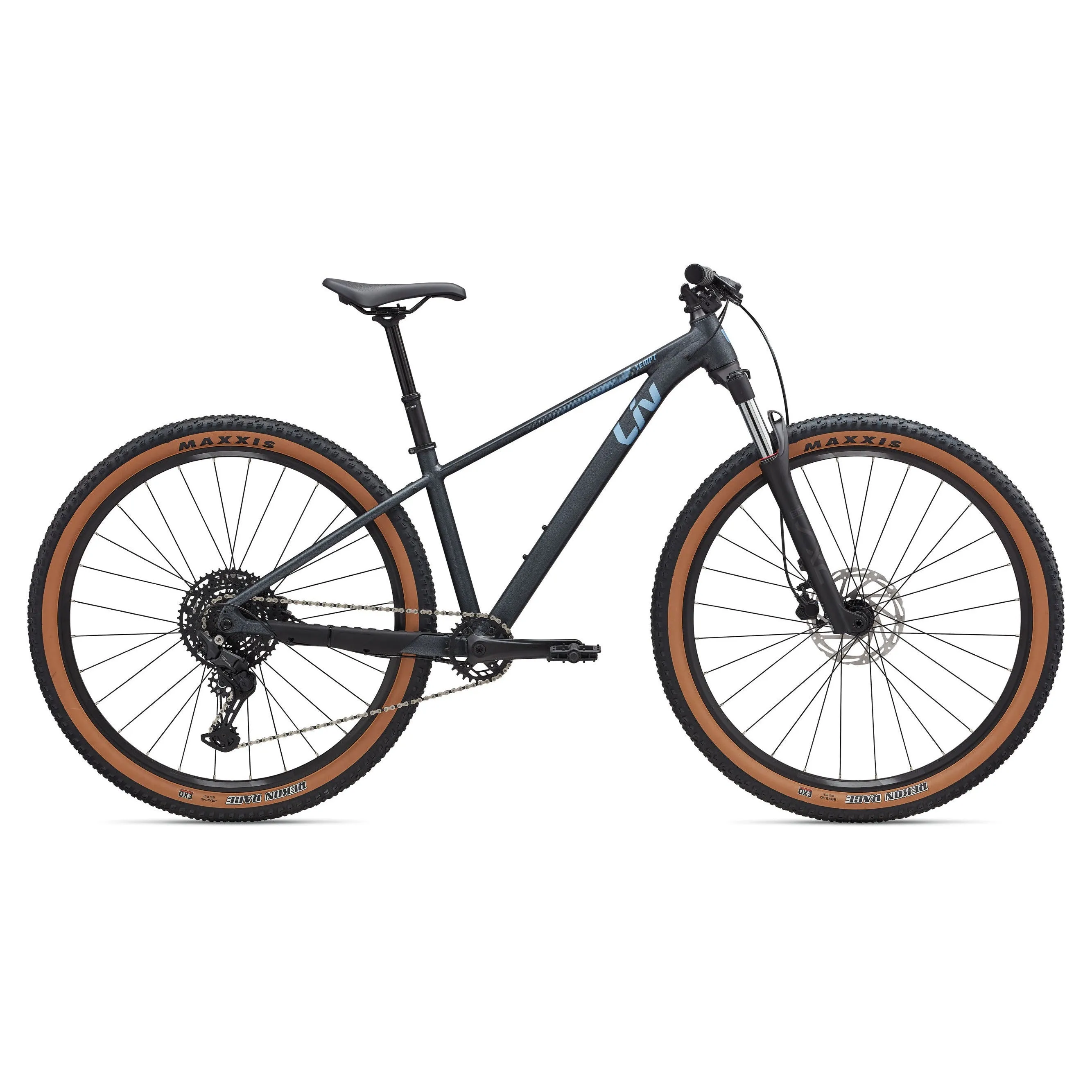 Liv 2025 Tempt 1 Mountain Bike