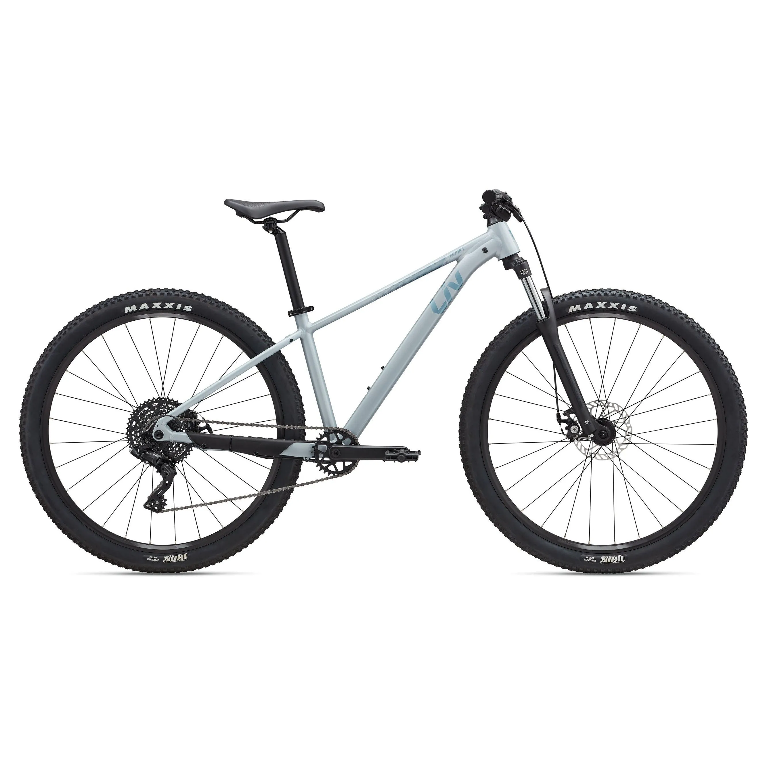 Liv 2025 Tempt 4 Mountain Bike